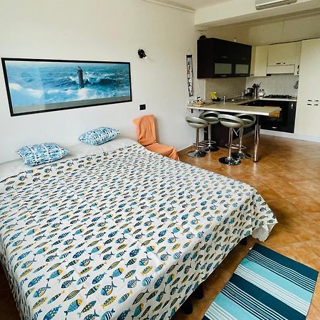 Diano San Pietro Piccola Navetta 아파트 외부 사진