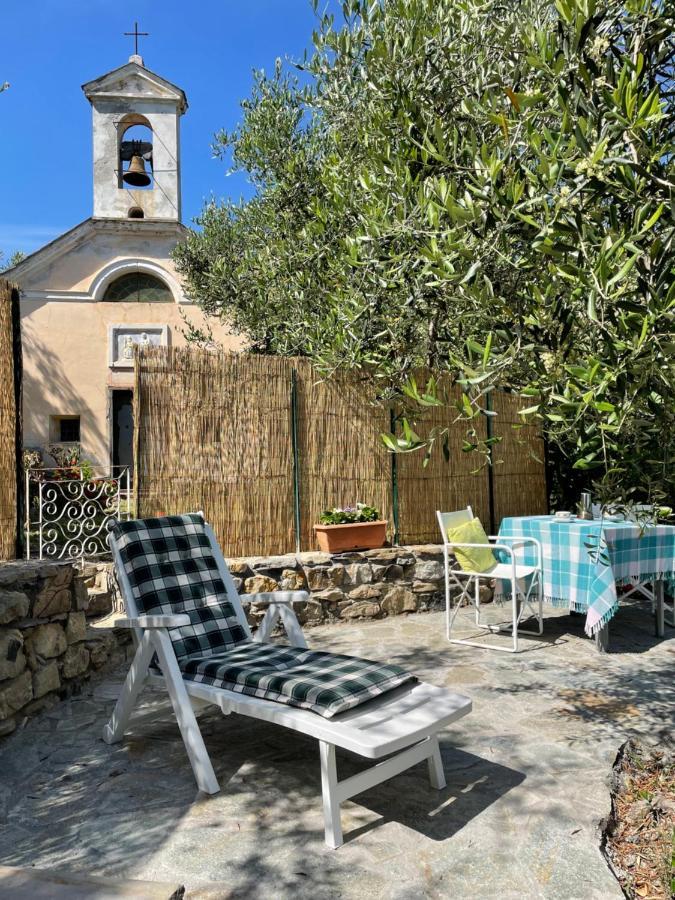 Diano San Pietro Piccola Navetta 아파트 외부 사진