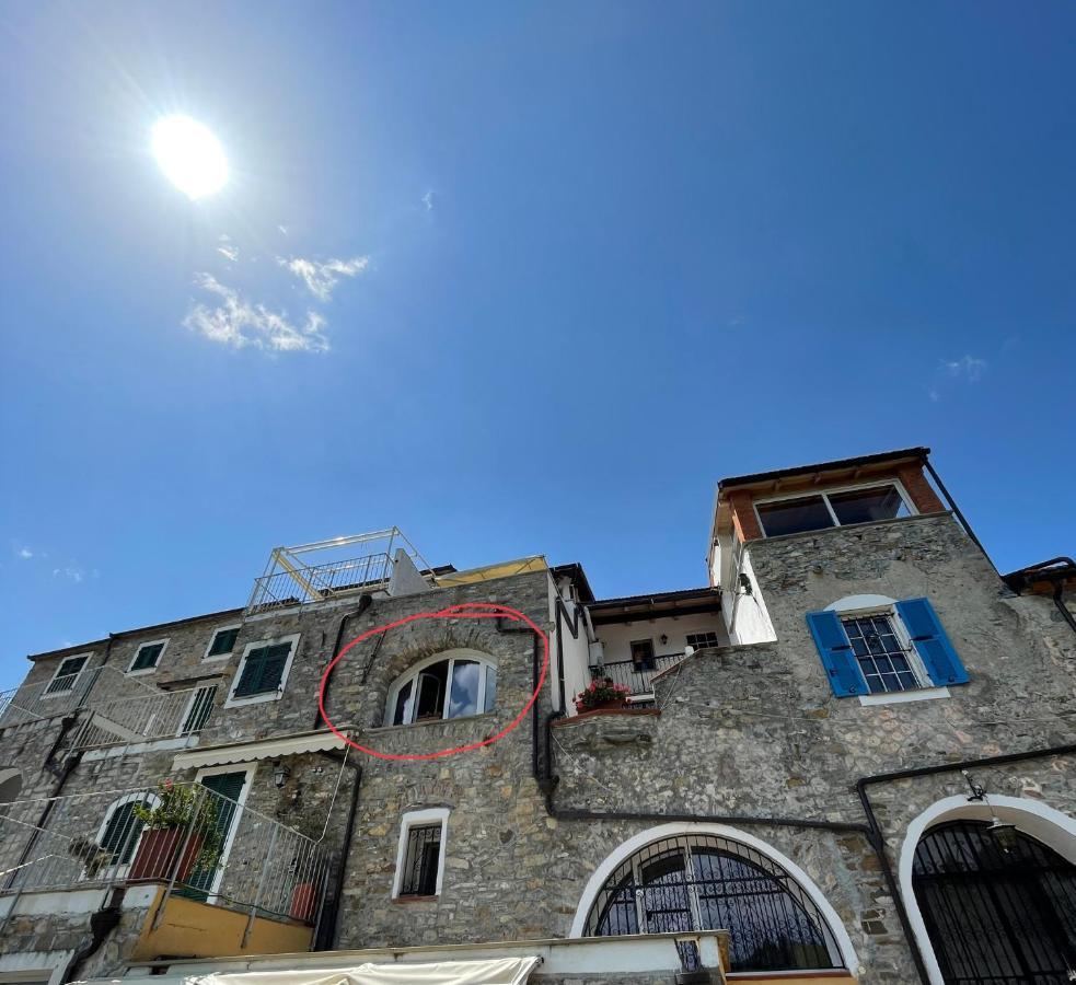 Diano San Pietro Piccola Navetta 아파트 외부 사진