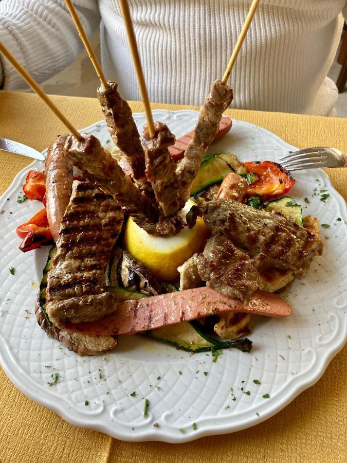 Diano San Pietro Piccola Navetta 아파트 외부 사진