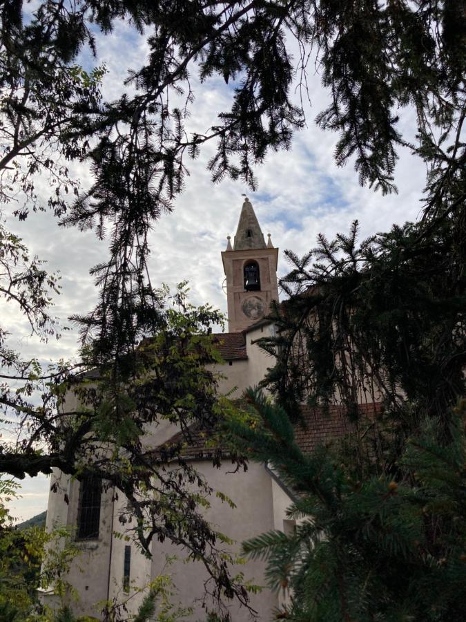 Diano San Pietro Piccola Navetta 아파트 외부 사진