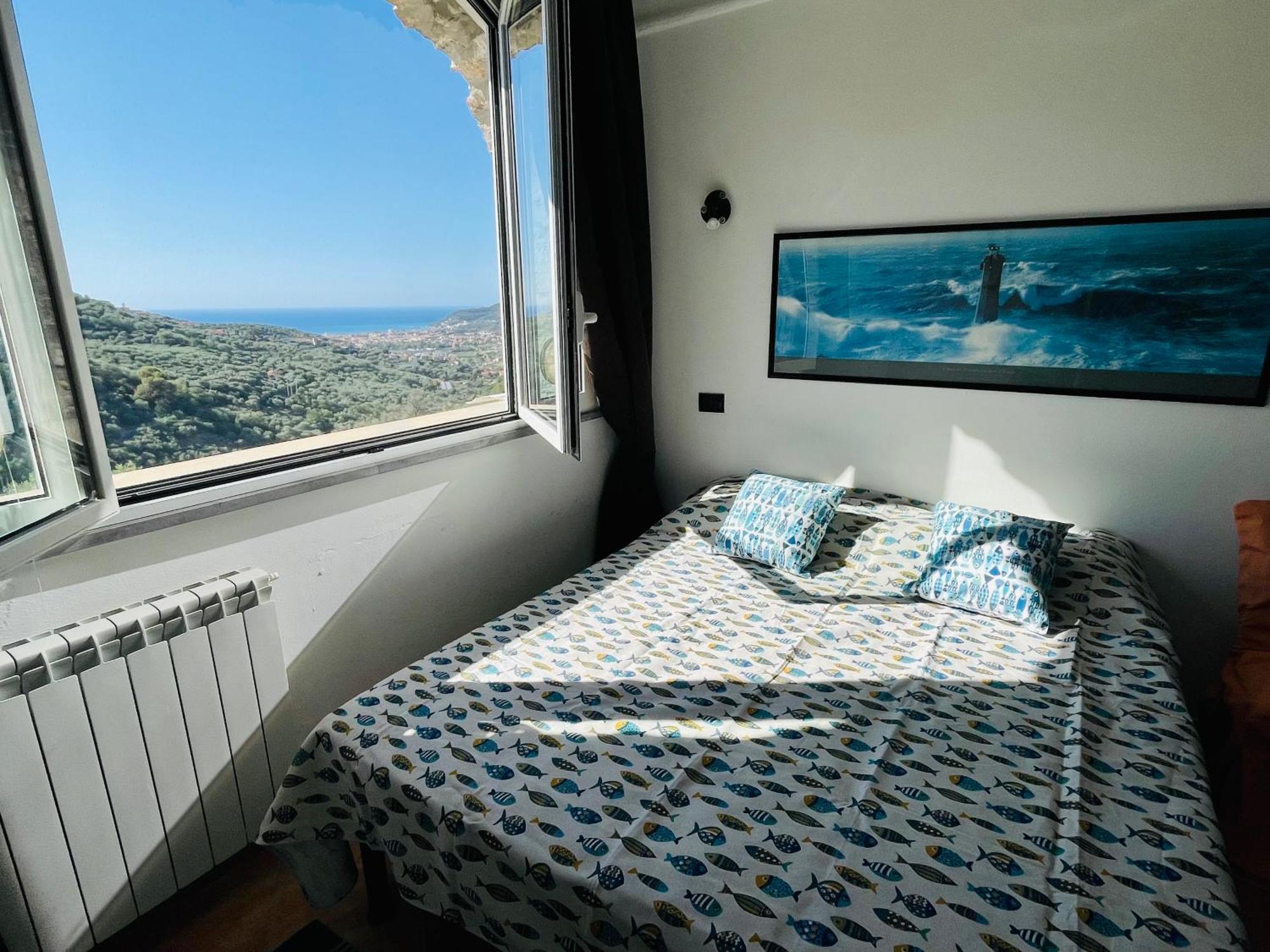 Diano San Pietro Piccola Navetta 아파트 외부 사진